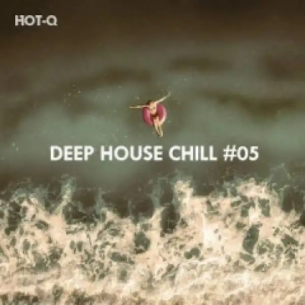 Chris Fry - Nature’s Way (Original Mix)